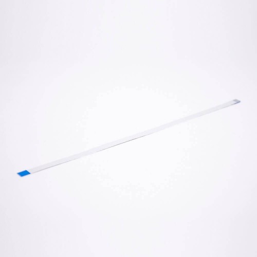 Flat Flexible Cable 8pin B Type Pitch 0.5mm Cable Length 150mm Flat Flexible Cable 8pin B Type Pitch 0.5mm Cable Length 150mm