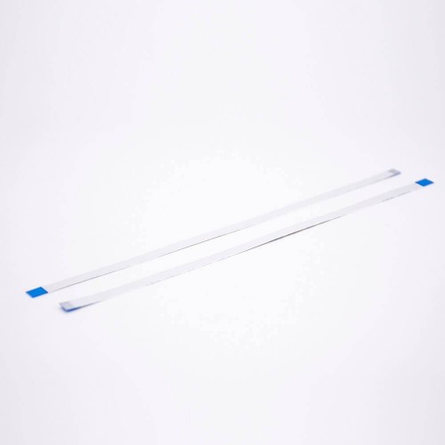 Flat Flexible Cable 8pin B Type Pitch 0.5mm Cable Length 150mm Flat Flexible Cable 8pin B Type Pitch 0.5mm Cable Length 150mm