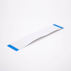 Flat Flexible Cable Pitch 0.5mm 40pin Length 100mm A Type Ribbon Cable