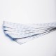 Flat Flexible Cable Pitch 0.5mm 40pin Length 100mm A Type Ribbon Cable Flat Flexible Cable Pitch 0.5mm 40pin Length 100mm A Type Ribbon Cable