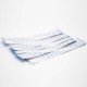 Flat Flexible Cable Pitch 0.5mm 40pin Length 100mm A Type Ribbon Cable Flat Flexible Cable Pitch 0.5mm 40pin Length 100mm A Type Ribbon Cable