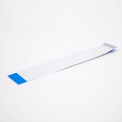 Flat Flexible Cable Wire-to-board Connector 32pin B Type 0.5mm Pitch For Cable 10cm