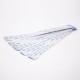 Flexible Electronics Flat Cable 10pin 1.0mm Pitch Length 100mm A Type Ribbon Cable Flexible Electronics Flat Cable 10pin 1.0mm Pitch Length 100mm A Type Ribbon Cable