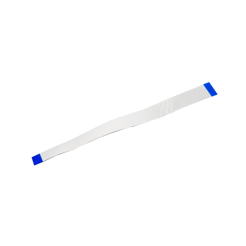 Flexible Flat Cable 16 Pin 1.0mm Pitch A Type Cable Length 200mm Extender Cable Flexible Flat Cable 16 Pin 1.0mm Pitch A Type Cable Length 200mm Extender Cable