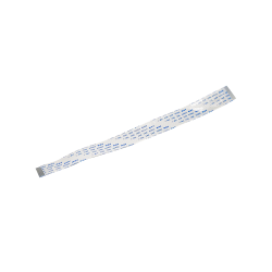 Flexible Flat Cable 16 Pin 1.0mm Pitch A Type Cable Length 200mm Extender Cable