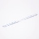 Flexible Flat Cable 6 Pin A Type 1.0mm Pitch 100mm Cable Flexible Flat Cable 6 Pin A Type 1.0mm Pitch 100mm Cable