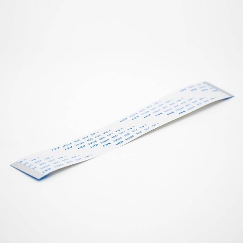 Flexible Flat Cable Connector 45pin A Type Pitch 0.5mm Length 150mm Ribbon Cable