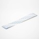 Flexible Flat Cable Connector 45pin A Type Pitch 0.5mm Length 150mm Ribbon Cable