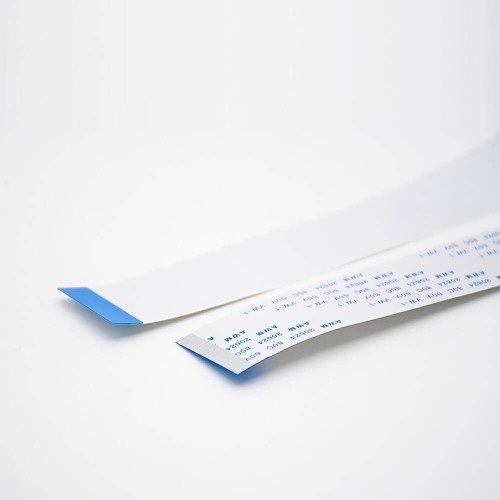 Flexible Flat Cable Connector 45pin A Type Pitch 0.5mm Length 150mm Ribbon Cable