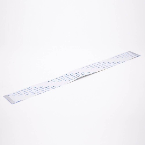Flexible Flat Cable Ribbon 40pin Pitch 0.5mm Cable Length 200mm A Type