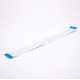 Flexible Flat Cable Ribbon 40pin Pitch 0.5mm Cable Length 200mm A Type