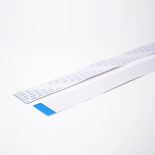 Flexible Flat Cable Ribbon 40pin Pitch 0.5mm Cable Length 200mm A Type