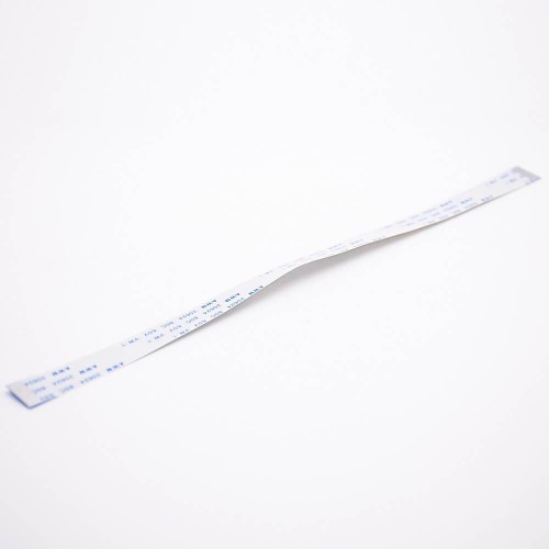 Flexible Flat Electrical Cable 20cm 20pin A Type Ribbon Cable 0.5mm Pitch Flexible Flat Electrical Cable 20cm 20pin A Type Ribbon Cable 0.5mm Pitch
