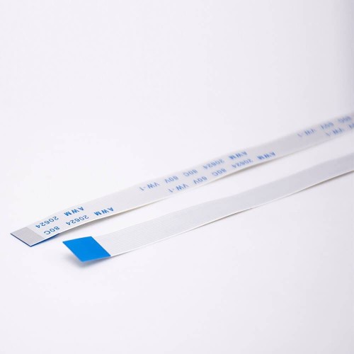 FPC Flexible Flat Cable Length 150mm Pitch 0.5mm 14pin A Type Cable FPC Flexible Flat Cable Length 150mm Pitch 0.5mm 14pin A Type Cable