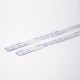 FPC Flexible Flat Cable Length 150mm Pitch 0.5mm 14pin A Type Cable FPC Flexible Flat Cable Length 150mm Pitch 0.5mm 14pin A Type Cable