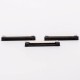 FFC Connector 0.5mm Bottom Contact Style Back Flip H2.0 For PCB Mount FFC Connector 0.5mm Bottom Contact Style Back Flip H2.0 For PCB Mount