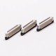 FFC Connector 0.5mm Bottom Contact Style Back Flip H2.0 For PCB Mount FFC Connector 0.5mm Bottom Contact Style Back Flip H2.0 For PCB Mount