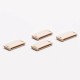 FFC FPC Connector 0.5 mm Dual Contact Style 12 Pin ZIF Socket 1.0H FFC FPC Connector 0.5 mm Dual Contact Style 12 Pin ZIF Socket 1.0H