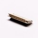 FFC FPC Connector 0.5 MM Front Flip and Bottom Contact Style 1.0H FOR PCB FFC FPC Connector 0.5 MM Front Flip and Bottom Contact Style 1.0H FOR PCB