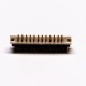 FFC FPC Connector 0.5 MM Front Flip and Bottom Contact Style 1.0H FOR PCB FFC FPC Connector 0.5 MM Front Flip and Bottom Contact Style 1.0H FOR PCB
