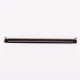 FFC FPC Connector 1.0mm Pitch 30 Pin Bottom Contact Style Front Flip Straight Socket 2.0H FFC FPC Connector 1.0mm Pitch 30 Pin Bottom Contact Style Front Flip Straight Socket 2.0H