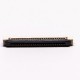 FFC FPC Socket 0.5mm Horizontal Type and Dual Contact Style without Lock FFC FPC Socket 0.5mm Horizontal Type and Dual Contact Style without Lock