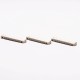FFC FPC Socket 0.5mm Horizontal Type and Dual Contact Style without Lock FFC FPC Socket 0.5mm Horizontal Type and Dual Contact Style without Lock
