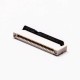 FPC 1PH Single Contact Style 26 Pin Solder Type SMT for PCB Mount