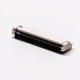 FPC 1PH Single Contact Style 26 Pin Solder Type SMT for PCB Mount
