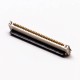 FPC Connector 0.5PH Top Contact Style Slider Type H1.2 For PCB Mount