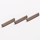 FPC Connector 0.5PH Top Contact Style Slider Type H1.2 For PCB Mount