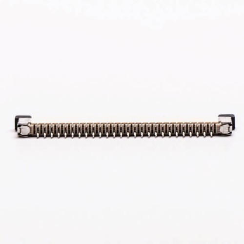 FPC Connector 1.0PH Top Contact Style 2.0H 26pin with Slider Type Socket