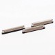 FPC Connector 1.0PH Top Contact Style 2.0H 26pin with Slider Type Socket