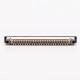 FPC Connector Jack 1.0PH 24 Pin Bottom Contact Style Slider Type for Surface Mount 2.5H FPC Connector Jack 1.0PH 24 Pin Bottom Contact Style Slider Type for Surface Mount 2.5H