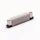 FPC Connector Socket 0.5 PH 12P Single Contact Style SMT Height 2.0 with Lock FPC Connector Socket 0.5 PH 12P Single Contact Style SMT Height 2.0 with Lock