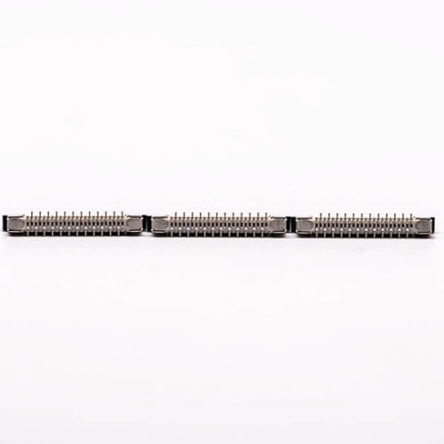 FPC Connector Socket 0.5 PH 12P Single Contact Style SMT Height 2.0 with Lock FPC Connector Socket 0.5 PH 12P Single Contact Style SMT Height 2.0 with Lock