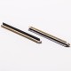 FPC Connector Socket 1.0PH Bottom Contact Style 80pin Slider Type H1.2 FPC Connector Socket 1.0PH Bottom Contact Style 80pin Slider Type H1.2