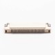 FPC Connectors 0.5MM Pitch 24 Pin Front Flip Bottom Contact Style 2.0H FPC Connectors 0.5MM Pitch 24 Pin Front Flip Bottom Contact Style 2.0H