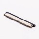 Top Connector FPC 0.5PH Bottom Contact Style Back Flip H1.2 40 PIN Top Connector FPC 0.5PH Bottom Contact Style Back Flip H1.2 40 PIN