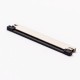 Top Connector FPC 0.5PH Bottom Contact Style Back Flip H1.2 40 PIN Top Connector FPC 0.5PH Bottom Contact Style Back Flip H1.2 40 PIN