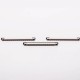 Top Connector FPC 0.5PH Bottom Contact Style Back Flip H1.2 40 PIN Top Connector FPC 0.5PH Bottom Contact Style Back Flip H1.2 40 PIN
