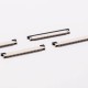 Top Connector FPC 0.5PH Bottom Contact Style Back Flip H1.2 40 PIN Top Connector FPC 0.5PH Bottom Contact Style Back Flip H1.2 40 PIN