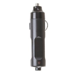 Quality Cigar Lighter Plug with LED Car Motorhome