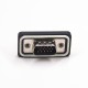 15 pin d sub connector Standard IP67 type 3 Rows Through Hole Panel Mount With Harpoon 20pcs 15 pin d sub connector Standard IP67 type 3 Rows Through Hole Panel Mount With Harpoon 20pcs