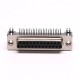 25 Pin D Sub Female Cconnector RA Solder Type for PCB with Stamped Pin 20pcs 25 Pin D Sub Female Cconnector RA Solder Type for PCB with Stamped Pin 20pcs