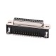 25 Pin D Sub Female Cconnector RA Solder Type for PCB with Stamped Pin 20pcs 25 Pin D Sub Female Cconnector RA Solder Type for PCB with Stamped Pin 20pcs