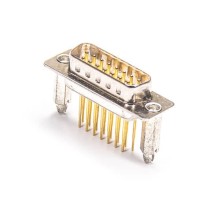D SUB Connectors