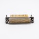 5PCs 50 Pin D sub Connector Male Right Angled staking Type Through Hole 5PCs 50 Pin D sub Connector Male Right Angled staking Type Through Hole