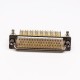 5PCs 50 Pin D sub Connector Male Right Angled staking Type Through Hole 5PCs 50 Pin D sub Connector Male Right Angled staking Type Through Hole
