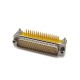 5PCs 50 Pin D sub Connector Male Right Angled staking Type Through Hole 5PCs 50 Pin D sub Connector Male Right Angled staking Type Through Hole